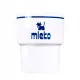  Barbecher „Milch“