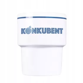  Barbecher „Konkuben“ als Geschenk
