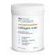 ForMeds POWDER COLLAGEN MAX - Hochdosierte Kollagenformel in Pulverform