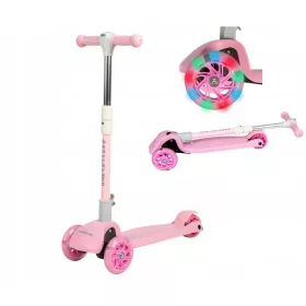  Balance-Scooter, faltbar, dreirädrig, leicht