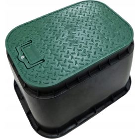  Rainworks Standard-Sumpf