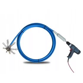  Turbospiner T12 Reiniger