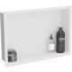 Badezimmerregale MEXEN X-WALL-R RECOVERY REGALKRAGEN 45x30 WEISS