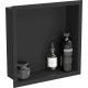 Badezimmerregale MEXEN X-WALL-R RECOVERY REGALKRAGEN 30x30 SCHWARZ