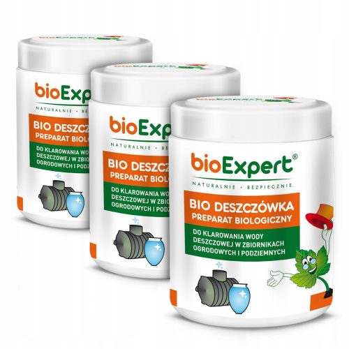  Bio-Naturgranulat BioExpert 0,75 l / 1,35 kg