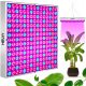 Lampe für den Pflanzenanbau - GROW LED-Panel für den Anbau von HEVA 30 W-Pflanzen