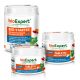  Tabletten für Klärgruben und Kläranlagen 12+6 Stück + Bio Starter Aktivator bioExpert
