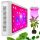 Lampe für den Pflanzenanbau - GROW LED-Panel für den Anbau von HEVA 65 W-Pflanzen