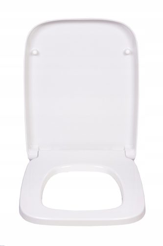 Toilettensitze Toilettensitz B. Tech Inc. Xena weißer Duroplast