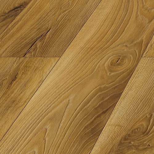 Bodenplatten aus mintfarbener Eiche, 10 mm