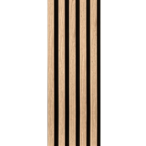 Uniprofil Dekorplatte 23 cm x 260 cm MDF-Platte