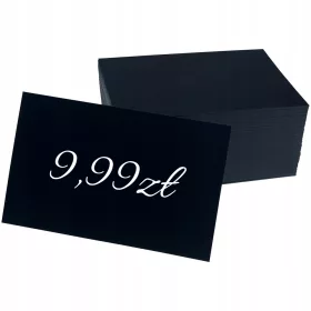 Einreihige Etikettiermaschine NajDruk