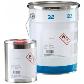 Sigma Coatings Epoxidharz 4 kg farblos