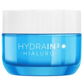   HYDRAIN HIALURO Intensiv Feuchtigkeitsspendende Creme für Empfindliche, Trockene Haut