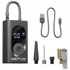  Motus FG01 Elektropumpe, grau