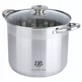  Karl Hausmann SOLID Traditionstopf, 19 Jahre alt