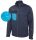 Leichte WORK SWEATSHIRT funktionelle SOFTSHELL-Jacke L