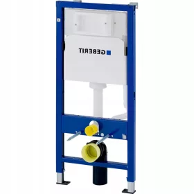 Geberit Duofix Basic Unterputz-WC-Rahmen 50x112 cm