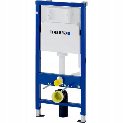Geberit Duofix Basic Unterputz-WC-Rahmen 50x112 cm