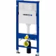 Geberit Duofix Basic Unterputz-WC-Rahmen 50x112 cm
