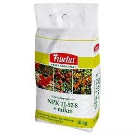  Fructus Mehrkomponenten-Düngerkristalle, 10 kg
