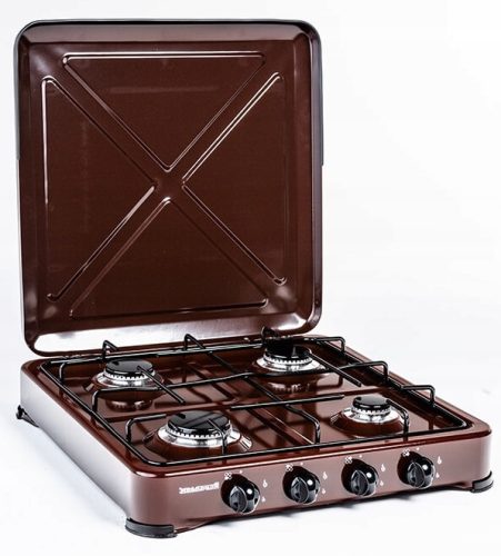 RAVANSON K-04BR GASKOCHER AN DEN ZYLINDER ANPASSBAR