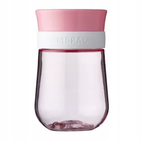  Mepal Trainingsbecher 108015078400 rosa 0,3 l