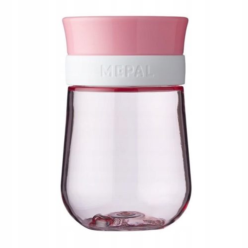  Mepal Trainingsbecher 108015078400 rosa 0,3 l