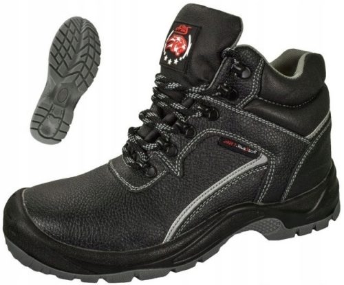 Arbeitsschuhe, Stiefeletten ART.MAS BTHREF40, Größe 40