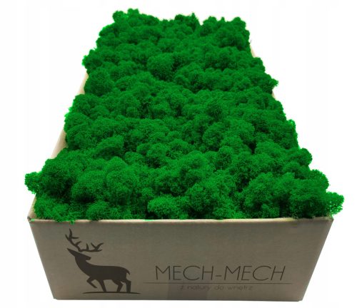  Crabotek Moos 500g Finnisch