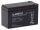 BATTERIE ALARMTEC BP 7 Ah 12 V 7-12