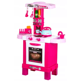  Enero Kinderküche Haushaltskleingeräte 1017587