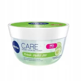  Nivea Care Fresh Hydro Gel für den Tag 100 ml