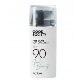  Artego Creme für lockiges Haar SOFT CURL FREE SHAPE