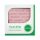  Einfach gepresster Ecocera Shimmer Powder Pink Aruba Highlighter 10 g