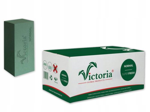  Nasser Blumenschwamm von Victoria Floral Products