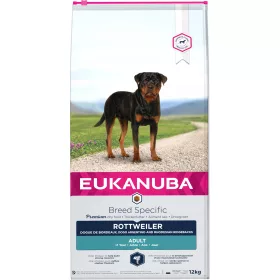  Eukanuba Trockenfutter Huhn 12 kg