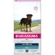  Eukanuba Trockenfutter Huhn 12 kg
