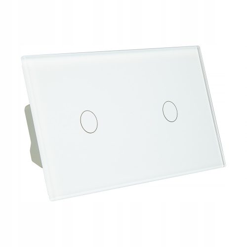 Steckdose, Wand USB Livolo schwarz