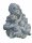  Betonfigur Maria mit Kind