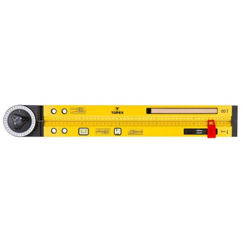  Einstellbarer Winkel Topex 30C321 500