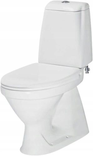 Kompakt-WC Cersanit PARVA