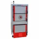  Kohlebefeuerter Kessel 10 kW MALINA UNI 5 GRADE CLASS