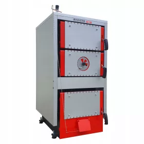 Kohlebefeuerter Kessel 13 kW MALINA UNI 5 GRADE CLASS