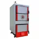  Kohlebefeuerter Kessel 13 kW MALINA UNI 5 GRADE CLASS