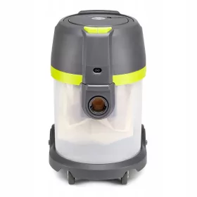 Profi Beutelstaubsauger - Europa PROFI 6