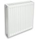 Idmar Group Stahlplattenheizkörper 1385 W weiß 1000 x 600 x 104 mm - seitlicher Anschluss