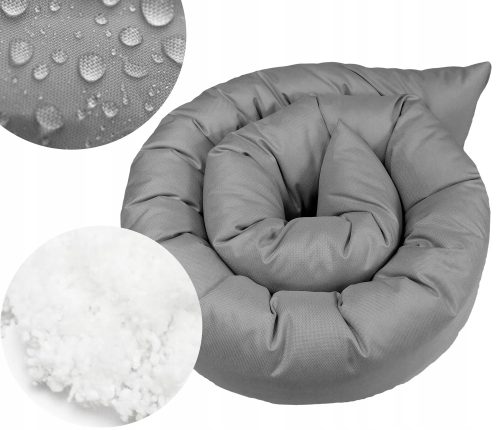 Kissen Manufaktura Tex Kissen 150 x 13 cm
