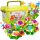  Doris Flowers Bausteinset 135 Teile