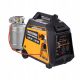 Tragbarer einphasiger Stromerzeuger Maxpeedingrods 3500 W Benzin